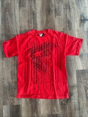 Vintage Famous Stars & Straps T-Shirt